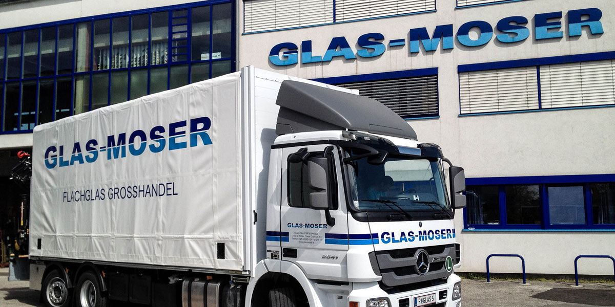 Glas-Moser